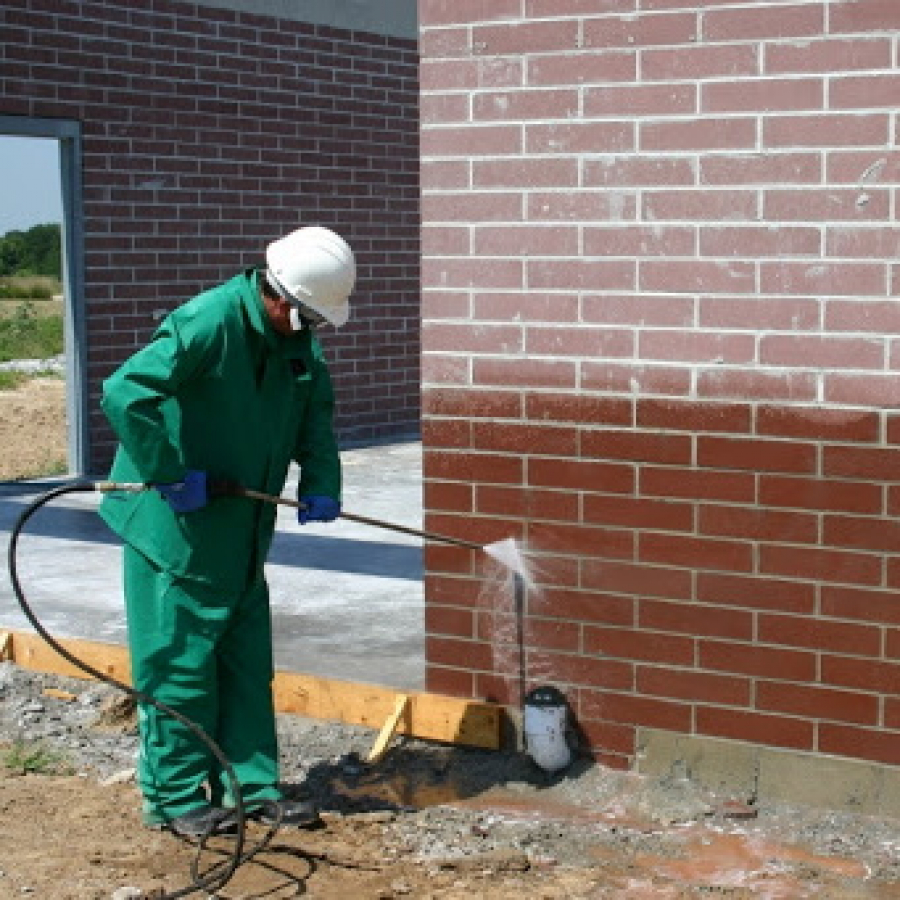 Servicio de Hidrolavado en Las Condes