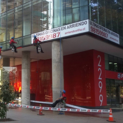 Instalación de gráficas